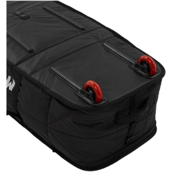 2024 Mystic Saga XL Boardbag 35006.250095 - Black